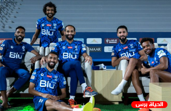 مباراة اعتزال نواف الخالدي